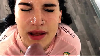 Preview 2 of Funy Cn Xnxx - CUM IN MOUTH AND CUM ON FACE COMPILATION - CHAPTER 1