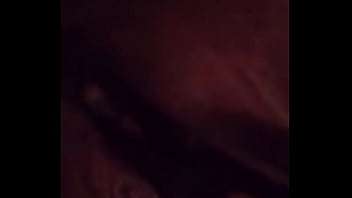 Preview 3 of Fucking Neighbors Window Peeping - Dominican solo