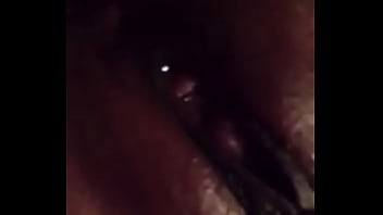 Preview 1 of Fucking Neighbors Window Peeping - Dominican solo