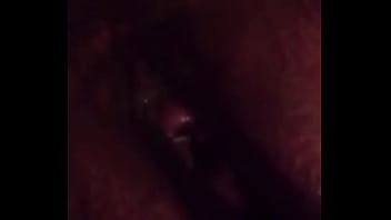 Preview 4 of Fucking Neighbors Window Peeping - Dominican solo