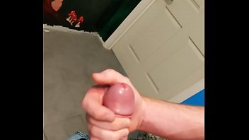 Preview 4 of Sensualy Mom - Horny at work masterbation
