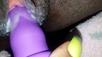 Preview 3 of Slut Alexis Fawx - Busting my own nut