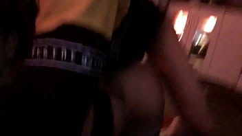 Preview 4 of Anybunnytamil Sax - ambar perra trans puta cachando duro 51969387458