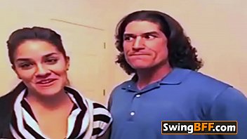 Preview 1 of Sturgis Rally - Swinger couples become best friends after playing sex games in group