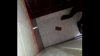 Preview 2 of Lenox Luxe And Chad White - Shower bathroom toiled ba&ntilde_o spy