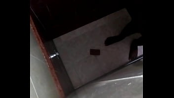 Preview 3 of Lenox Luxe And Chad White - Shower bathroom toiled ba&ntilde_o spy