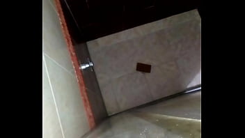 Preview 1 of Lenox Luxe And Chad White - Shower bathroom toiled ba&ntilde_o spy