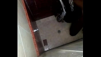 Preview 4 of Lenox Luxe And Chad White - Shower bathroom toiled ba&ntilde_o spy