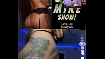 Preview 1 of When The Night Falls - Dnibabe