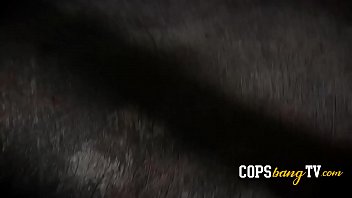 Preview 2 of Oman Muslim Sex Xvideo Cool - The MILF patrol is ready to bang hard