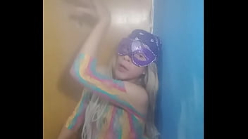 Preview 3 of Sans Man - Todos mis movimientos estan para mis seguidores