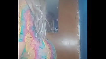 Preview 4 of Sans Man - Todos mis movimientos estan para mis seguidores