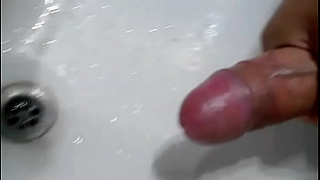 Preview 2 of Gay Boys Having Sex On Boat - Mi pija cabezona para vos 3 con leche