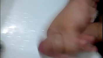 Preview 1 of Gay Boys Having Sex On Boat - Mi pija cabezona para vos 3 con leche