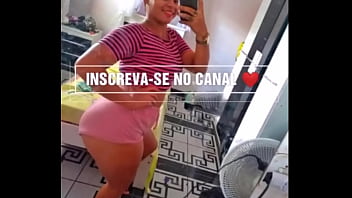 Preview 1 of Bp Bp Sexy - GORDINHA SHORTINHO SOCADO
