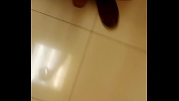 Preview 2 of Arab Lade Yoga Pant Sex - JAPANESE
