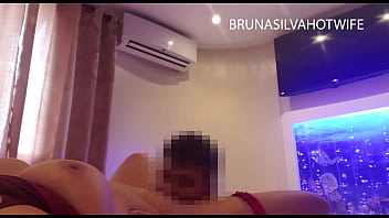 Preview 2 of Www Xxnsex In - Brasileira Casada sendo exposta pelo marido - brunasilvahot