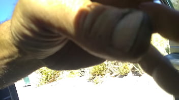 Preview 1 of Night Cam Sleeping - Flashing