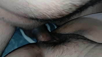 Preview 4 of Iskenceli Hard - Stepsister and stepbrother make sex relation in store room