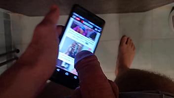 Preview 2 of Abuso Anal - Verification video
