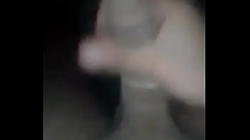 Preview 2 of Bedgasm - Paja con condon