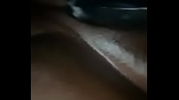 Preview 4 of Chude Land Ladaye - Playing in pussy