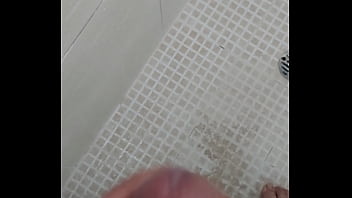 Preview 2 of Xxx Sex Sndas Vidio - Incredible masturbation in the bathroom