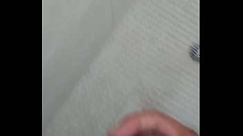 Preview 1 of Xxx Sex Sndas Vidio - Incredible masturbation in the bathroom