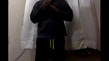 Preview 1 of X Hd Mms - Indian guy strips