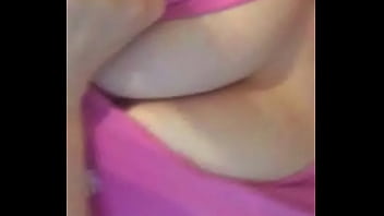 Preview 3 of Dog Dog Xxx Video - Facetime with girlfriend