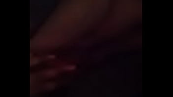 Preview 4 of Remove Condom Amateur - Sexy ebony bbw teaser vid