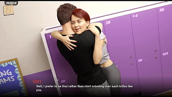 Preview 4 of Xnxx Toilet - University Of Problems 122