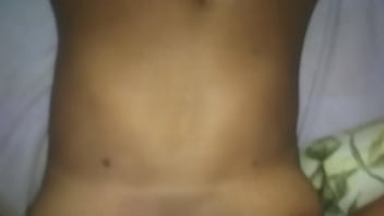 Preview 4 of Big Bold Booby Trap - Veio aqui em casa da gostoso