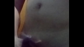 Preview 3 of Gay Suck First Time - Nuevamente les dejo mi rica VERGA!!!