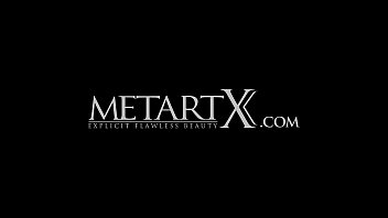 Preview 1 of Dcexxx - Watch this stunning nude brunette masturbate to an intense orgasm