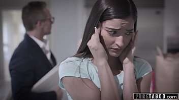 Preview 2 of Video Xxx Download - PURE TABOO Emily Willis Gives It Up to New Stepuncle