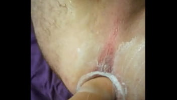 Preview 2 of Mansha Hd Sex - Girlfriend fisting my asshole
