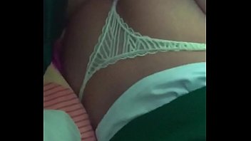 Preview 4 of Vested Balan Fuck Video Hd - Agarr&eacute_ a mi Media HERMANA en la Cama y se DEJ&Oacute_ COGER,  COJEMOS Cuando estamos SOLOS,  Mexicana !