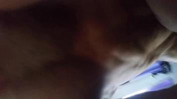 Preview 3 of Trans Dominatrice - She squirted for her bday