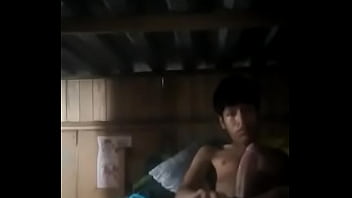Preview 2 of Alexd Free Woman - Primo hetero corriendosela