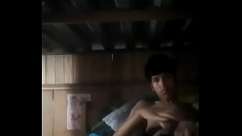 Preview 4 of Alexd Free Woman - Primo hetero corriendosela