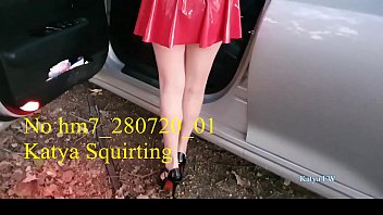 Preview 1 of Matur Japanes Hot - Katya squirt