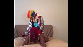 Preview 2 of Big Cok Anty - When you bring a stripper home from the club