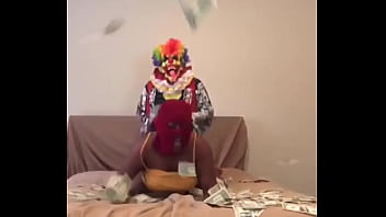 Preview 4 of Big Cok Anty - When you bring a stripper home from the club