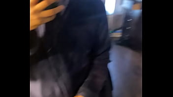 Preview 1 of Sex Soping - Verification video