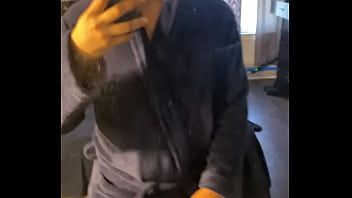 Preview 4 of Sex Soping - Verification video