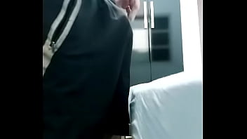 Preview 1 of Step Mom Fantasy With Step Son - V&iacute_deo de verifica&ccedil_&atilde_o