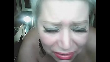 Preview 4 of Inld Veio - My experienced mature bitch drives some teen crazy in a private show ...)))