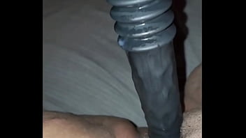 Preview 3 of 10 Girl Kisex - BTW fucks her pussy with vibrator