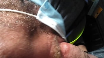 Preview 3 of Ebony Fat Ass Video - construction worker Sissy